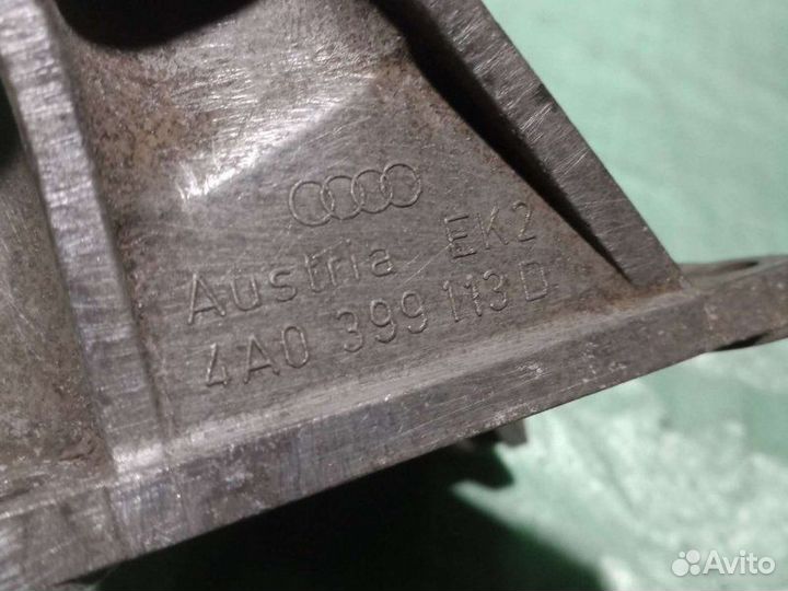 Опора АКПП Audi А6 С4