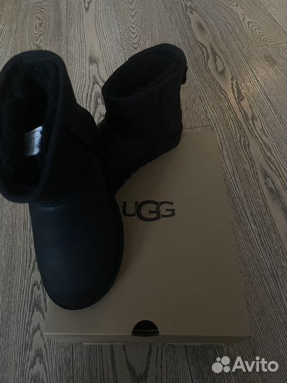 Ugg женские оригинал