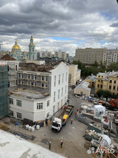 Мастер прораб смр
