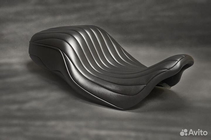 Сиденье для HarleyDavidson Electra Glide