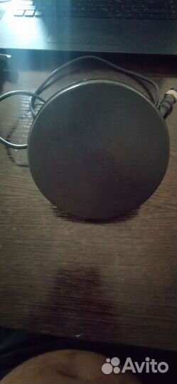 Катушка снайперка для металлоискателя фишер ф2