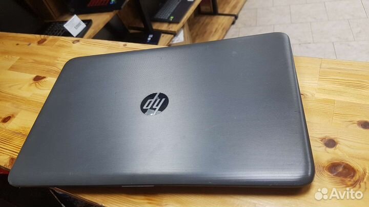 Ноутбук HP 250 G5 i3 6006U 8Gb R5 M330 2Gb