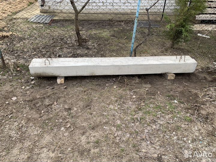 Оконные перемычки