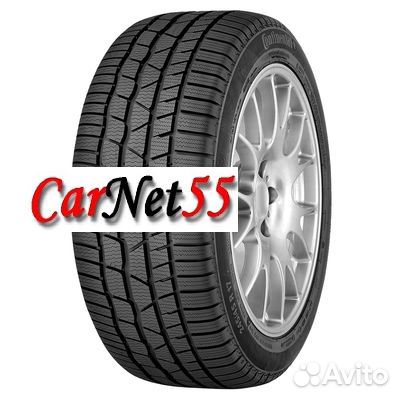Continental ContiWinterContact TS 830 P 285/30 R19