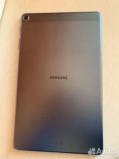 Samsung galaxy tab a 10.1