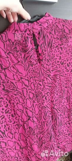 Блузка топ H&M