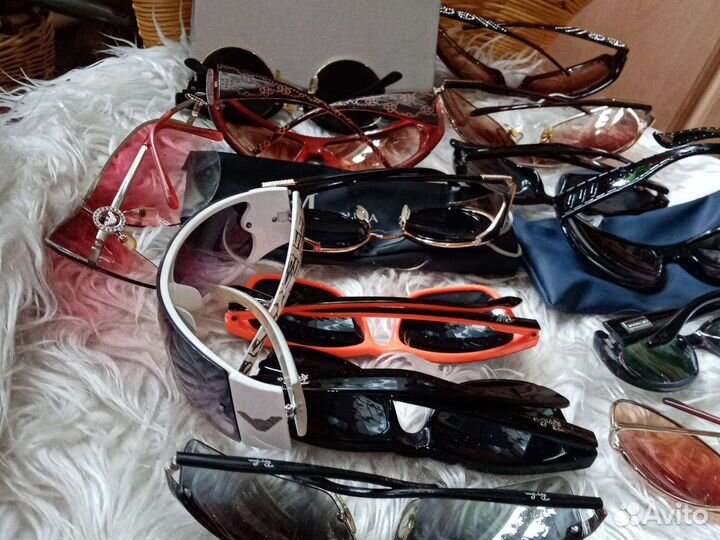 Коллекция - цена за все