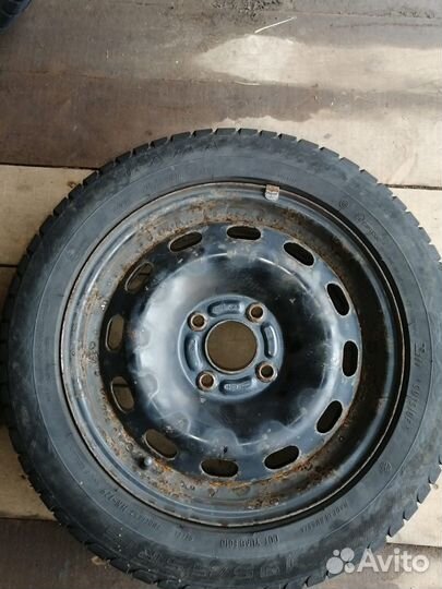 КАМА Кама-219 195/55 R15