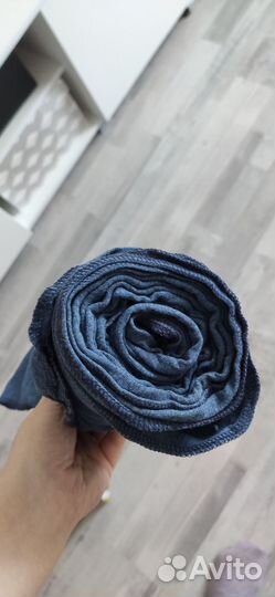 Слинг-шарф Sling Me 500х60 трикотажный