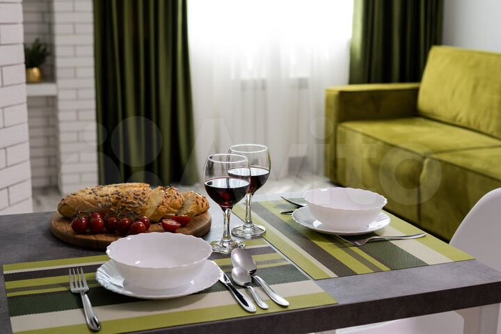 1-к. квартира, 38 м², 7/14 эт.