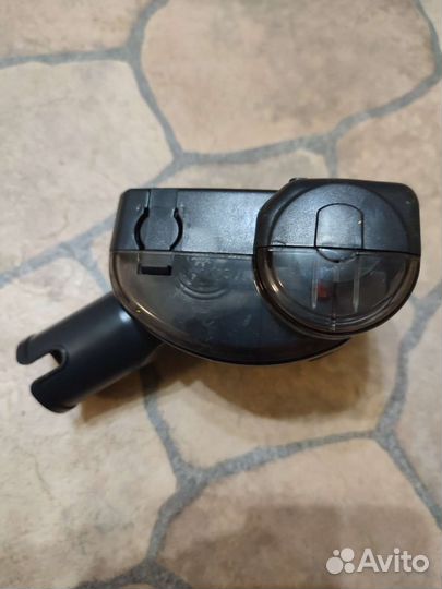 Турбощетка для пылесоса LG