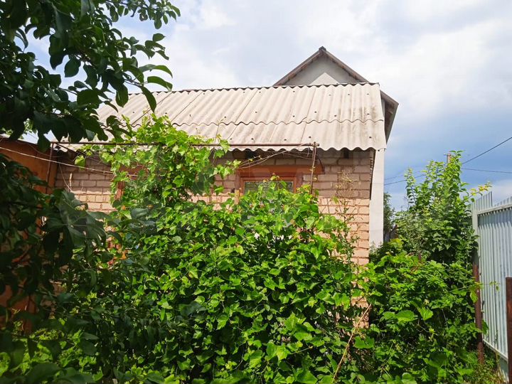 Дача 24 м² на участке 5 сот.