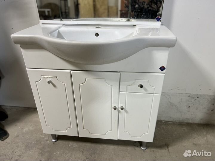 Тумба для ванной