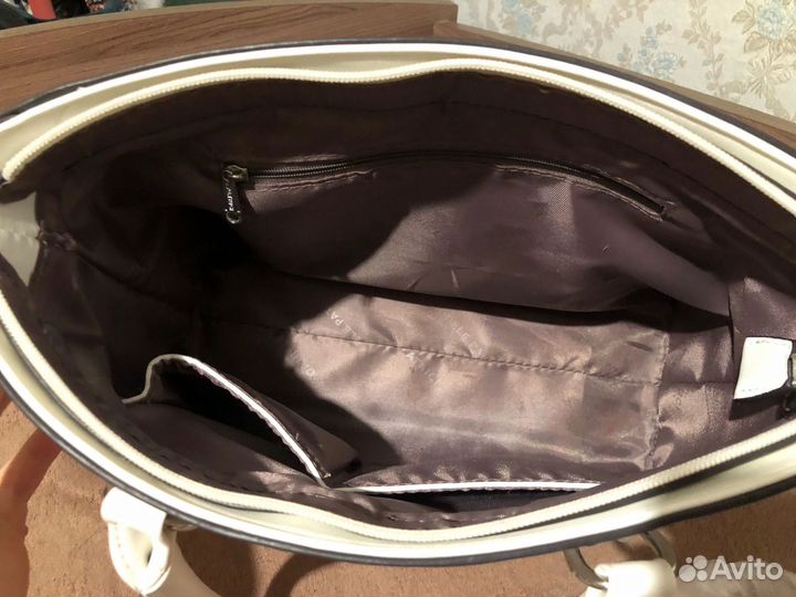 Сумка Daniele Patrici