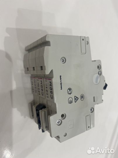 Выключатель ABB