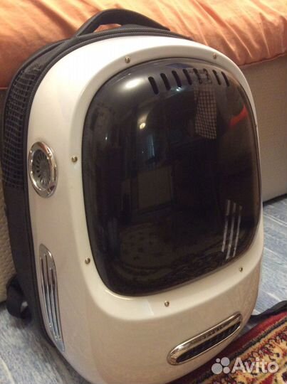 Переноска-рюкзак Petkit для животного