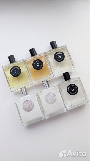 Pierre Guillaume распив 5 мл