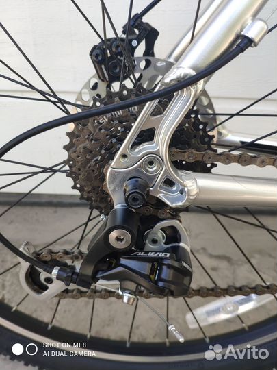 Соmanche Orinoco disk