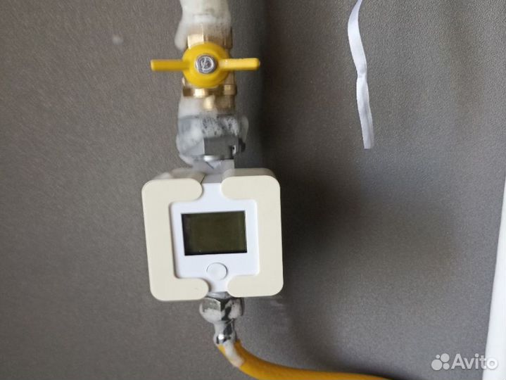 Газовщик. Ремонт газового оборудования