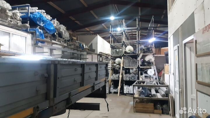 Подоконник Кристально-белый