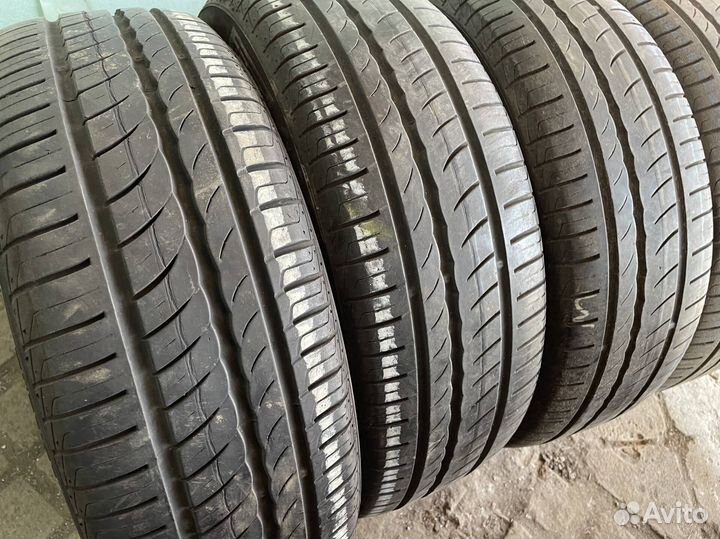 Pirelli Cinturato P1 195/55 R16