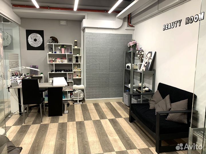 Маникюр Ногинск