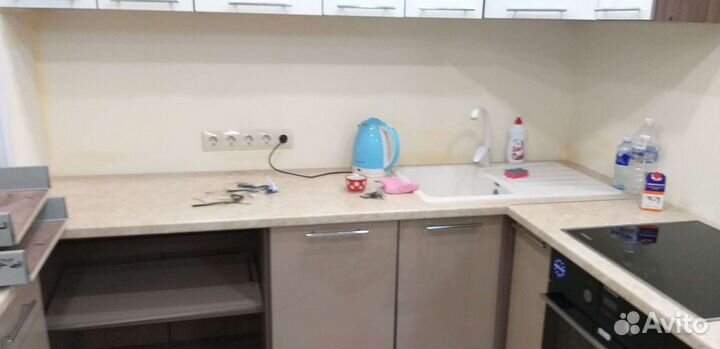 Услуги электрика