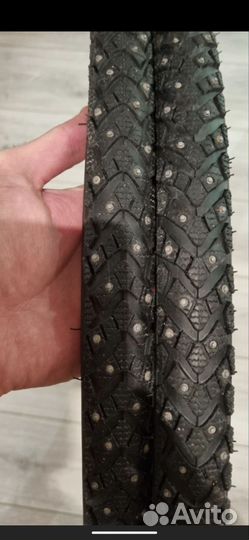 Покрышки schwalbe marathon winter plus 28x2.0