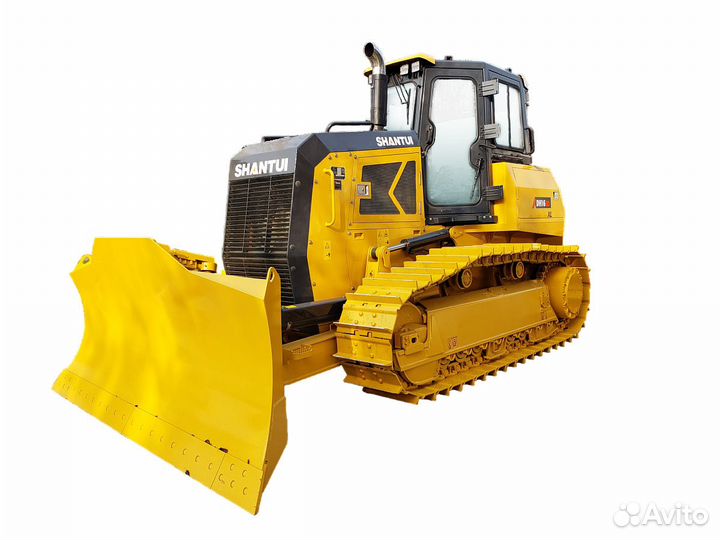 Shantui DH16B3 XL, 2024