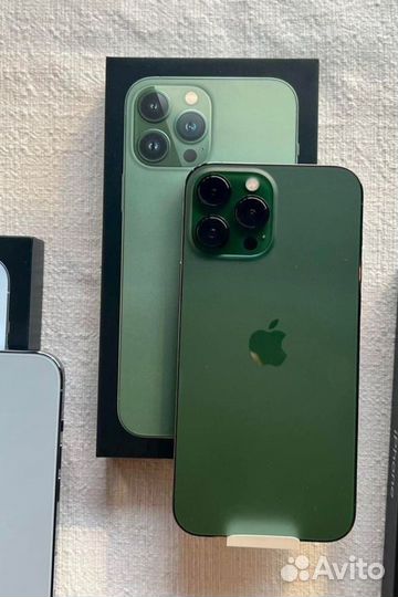 iPhone 13 Pro, 128 ГБ