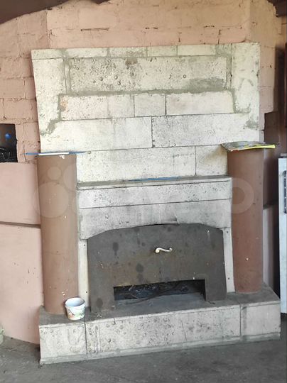 Дом 80 м² на участке 11 сот.