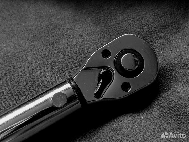 Динамометрический ключ для велосипеда 1/4