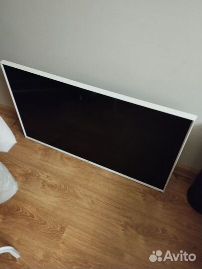 Телевизор samsung SMART tv 55