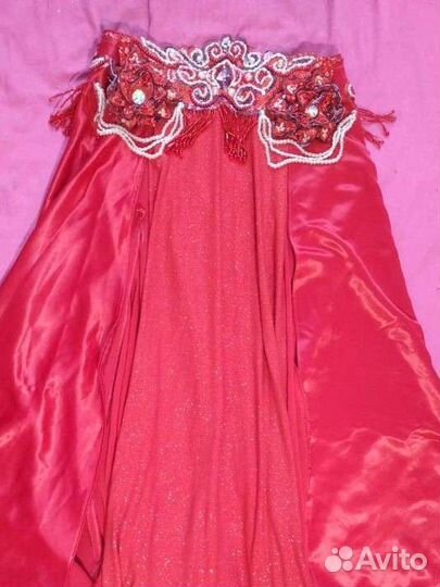 Костюмы для восточного танца