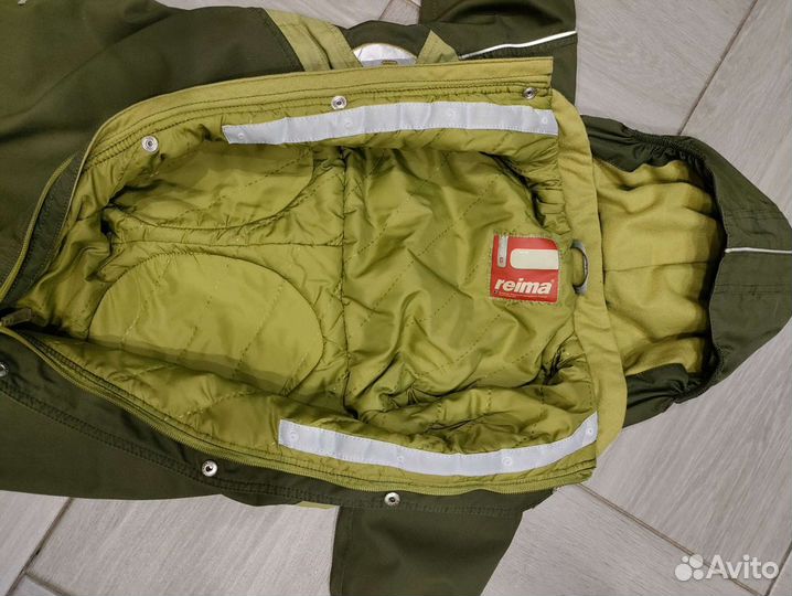 Комбинезон Reima