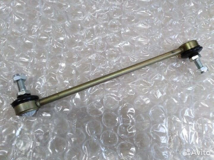 Стойка стабилизатора передняя Renault Megane