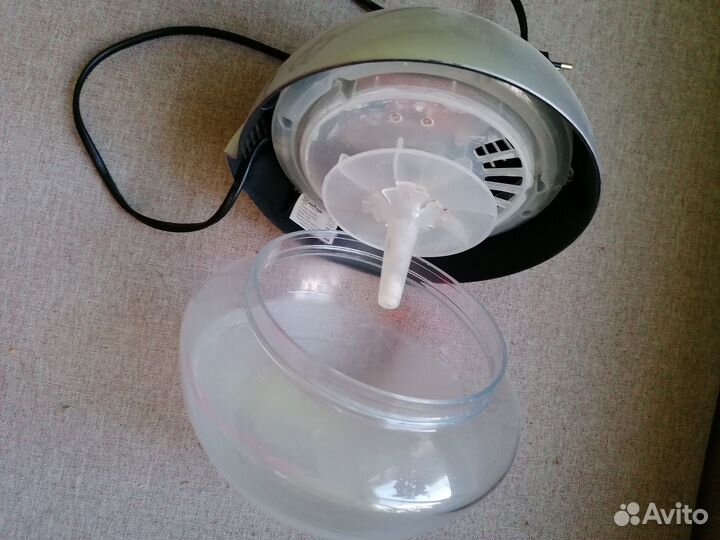 Увлажнитель воздуха армед 