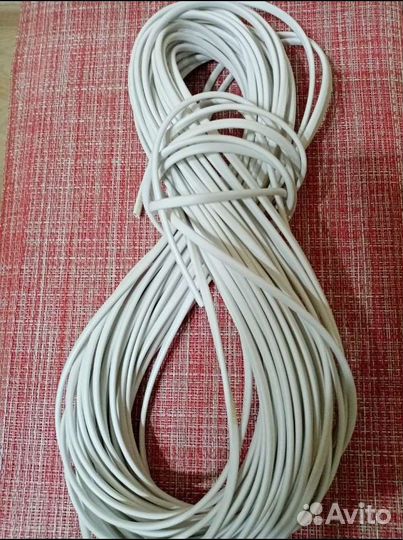 Провод шввп