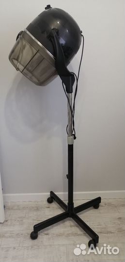 Парикмахерский сушуар