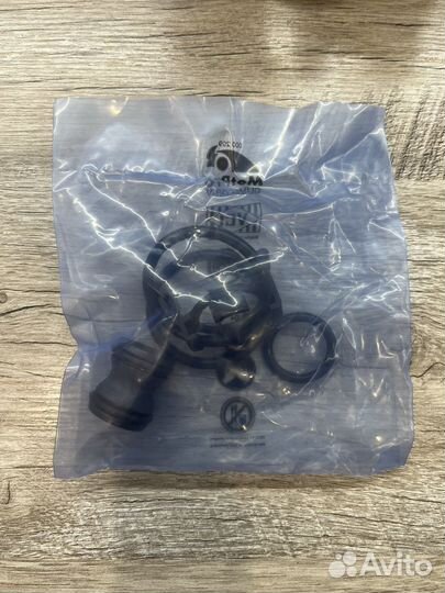 Помпа усиленная VAG 1.8-2.0 TSI