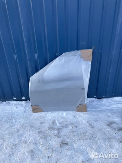 Дверь ваз 1118-2190, Datsun передняя левая