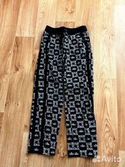 Dolce gabbana брюки оригинал