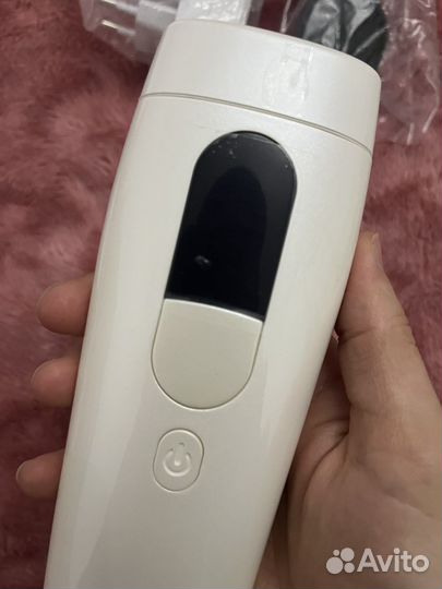 Фотоэпилятор