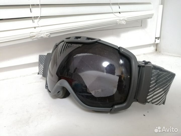 Сноуборд в комплекте