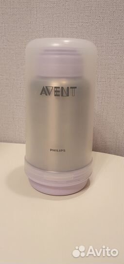 Термос avent