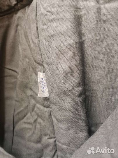 Ватные штаны р.46-48