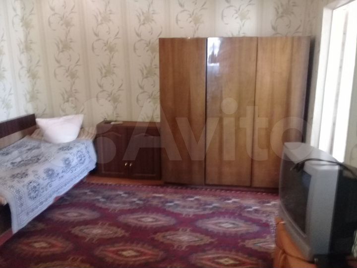 Дом 65 м² на участке 6 сот.