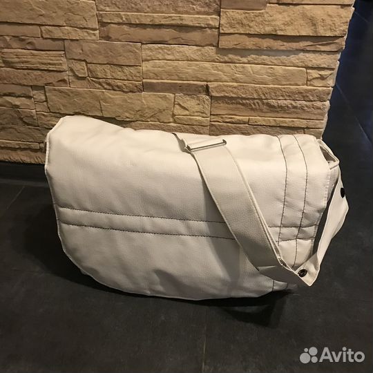 Сумка на коляску Hartan