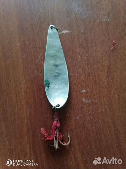 Крючки рыболовные