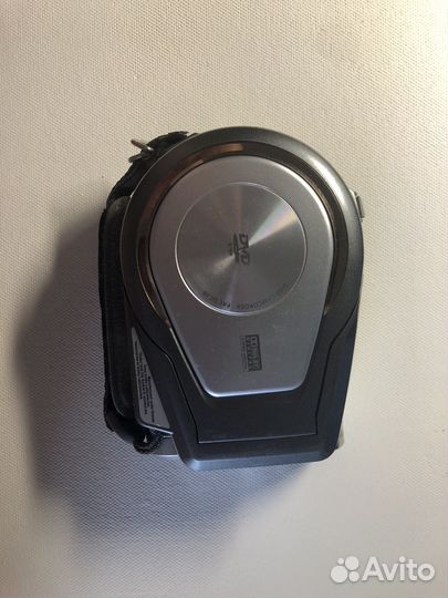 Мини Видео камера canon DC 20 e